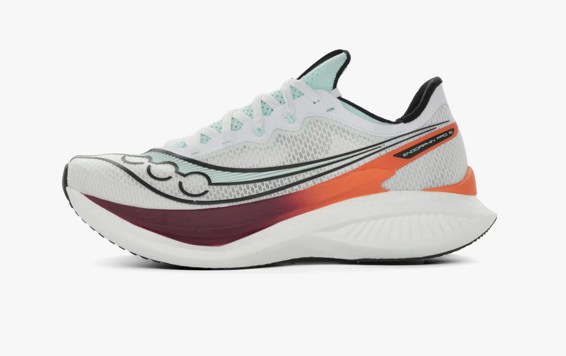 Saucony Endorphin Pro 5